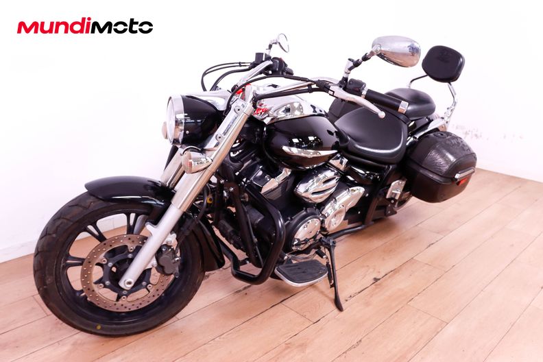 Motorbike image 7
