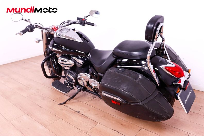 Motorbike image 6
