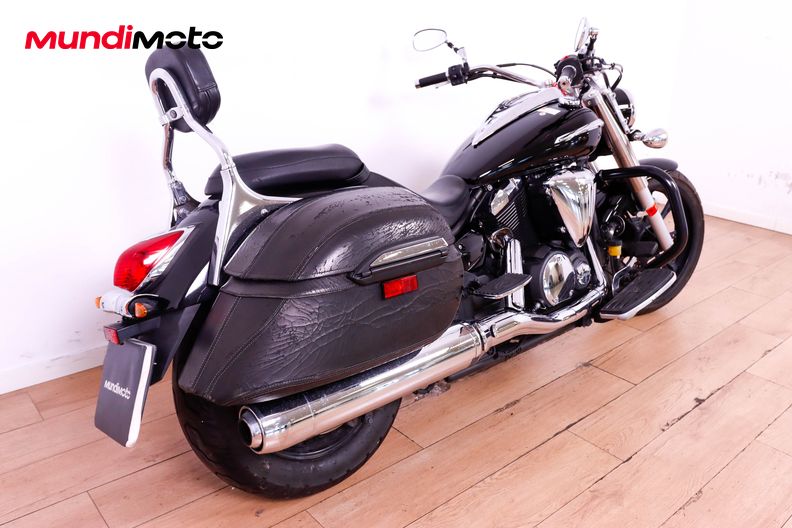 Motorbike image 2
