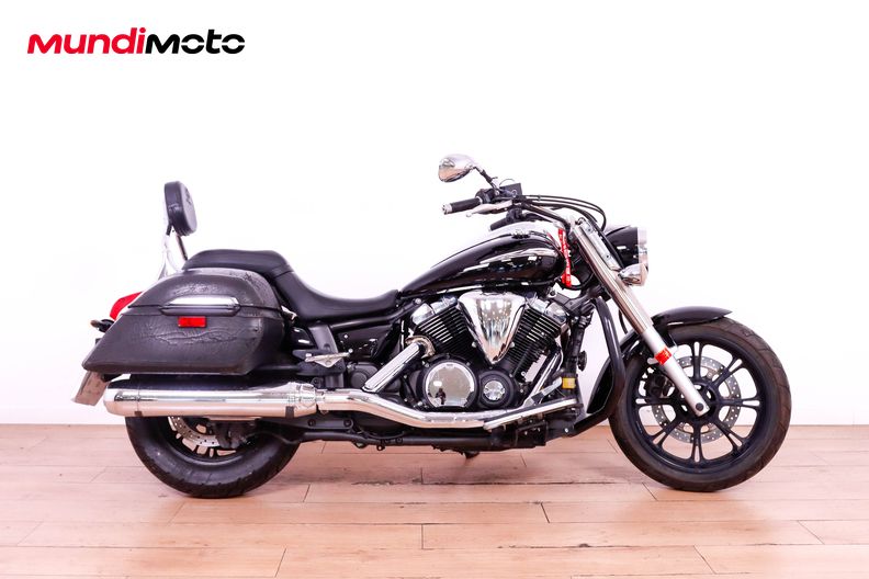 Motorbike image 0