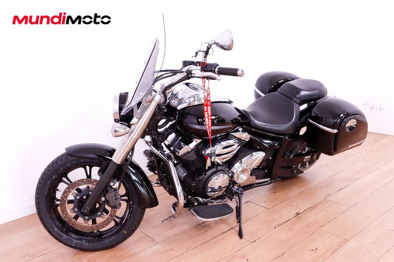 Motorbike image 7