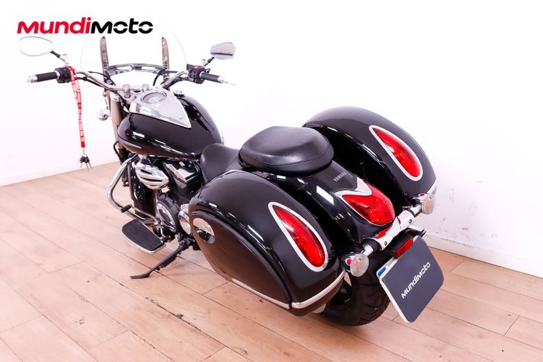 Motorbike image 6