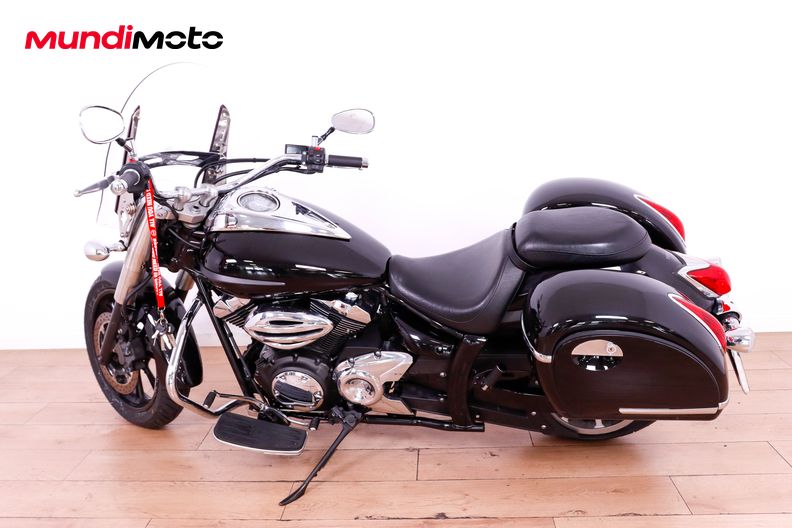 Motorbike image 5