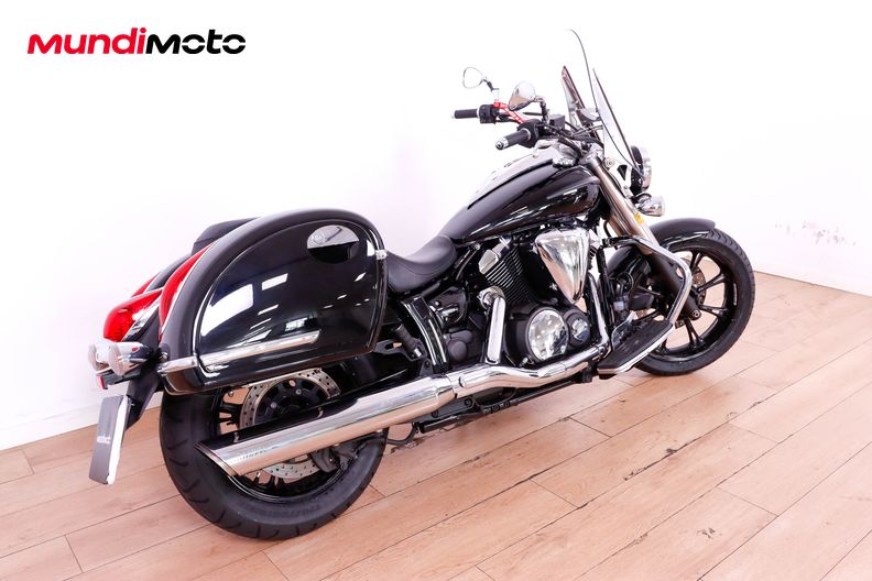 Motorbike image 2