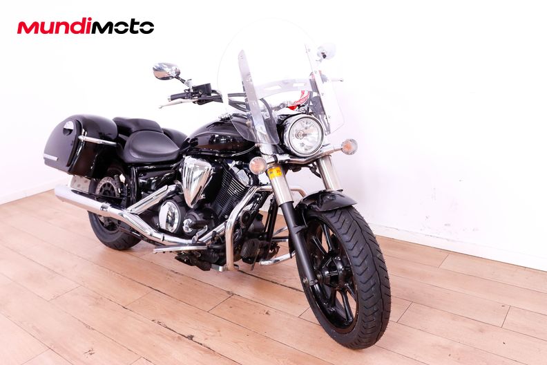 Motorbike image 1