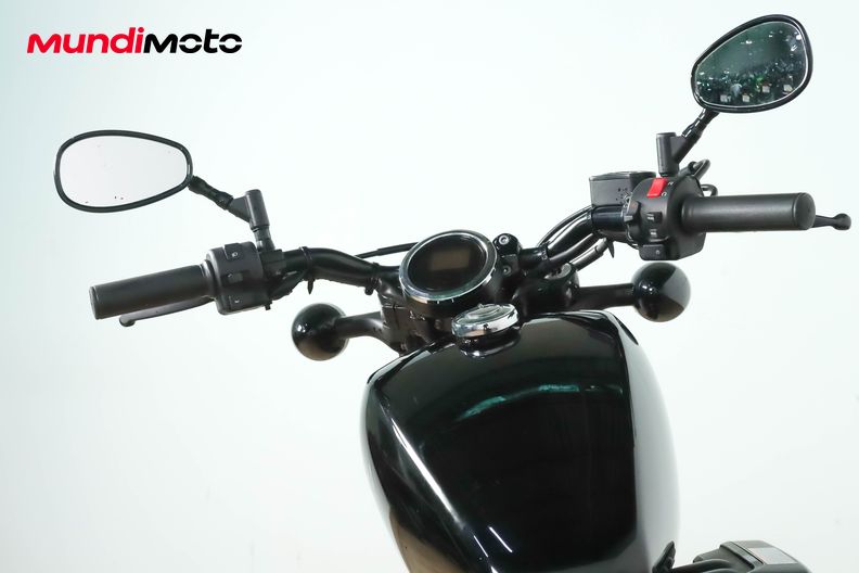 Motorbike image 10