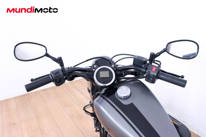 Motorbike image 10