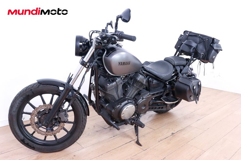 Motorbike image 7