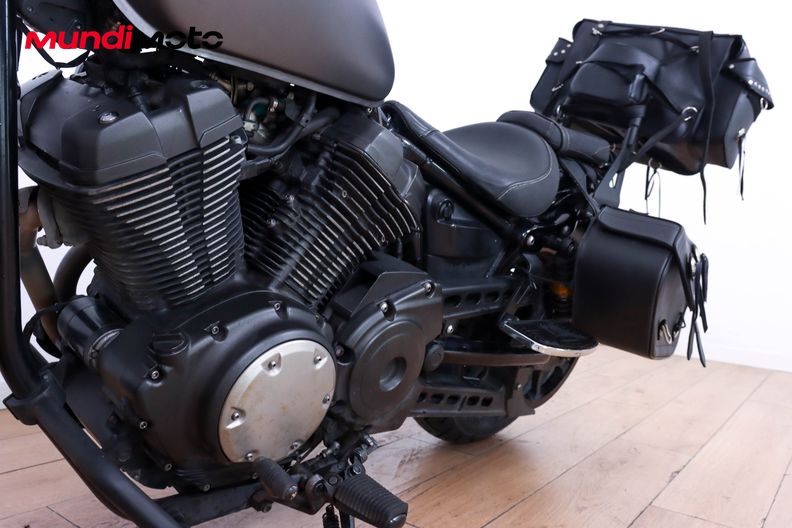 Motorbike image 8