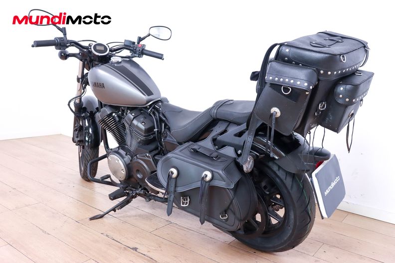 Motorbike image 6