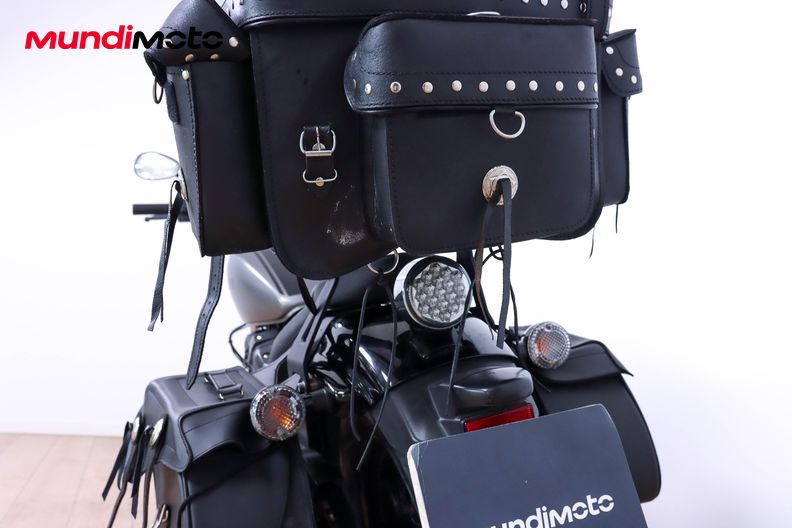 Motorbike image 9