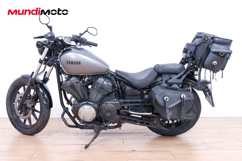 Motorbike image 5
