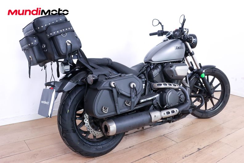 Motorbike image 2