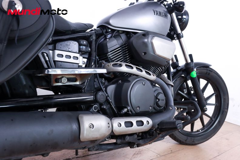 Motorbike image 3