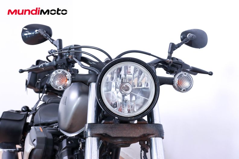 Motorbike image 4