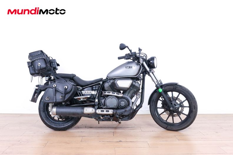Motorbike image 0