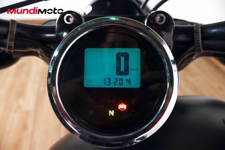 Motorbike image 11