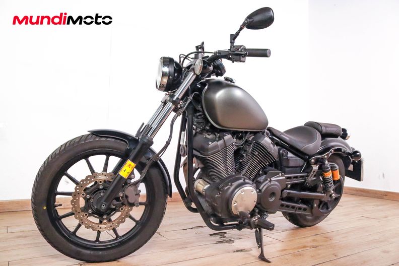 Motorbike image 7