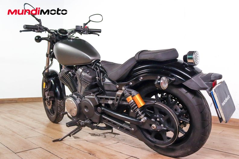 Motorbike image 6