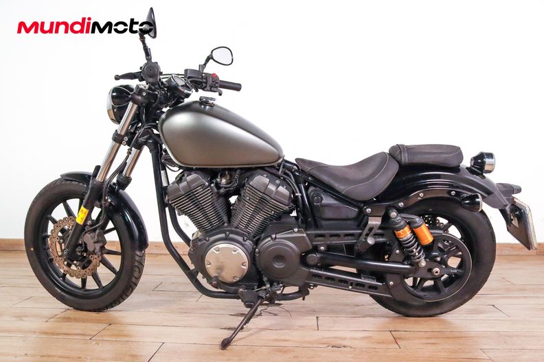Motorbike image 5