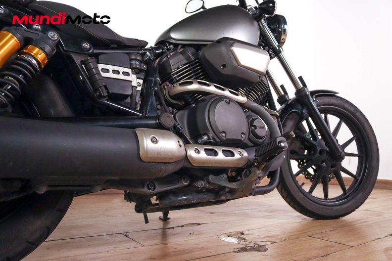 Motorbike image 3