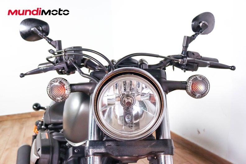 Motorbike image 4