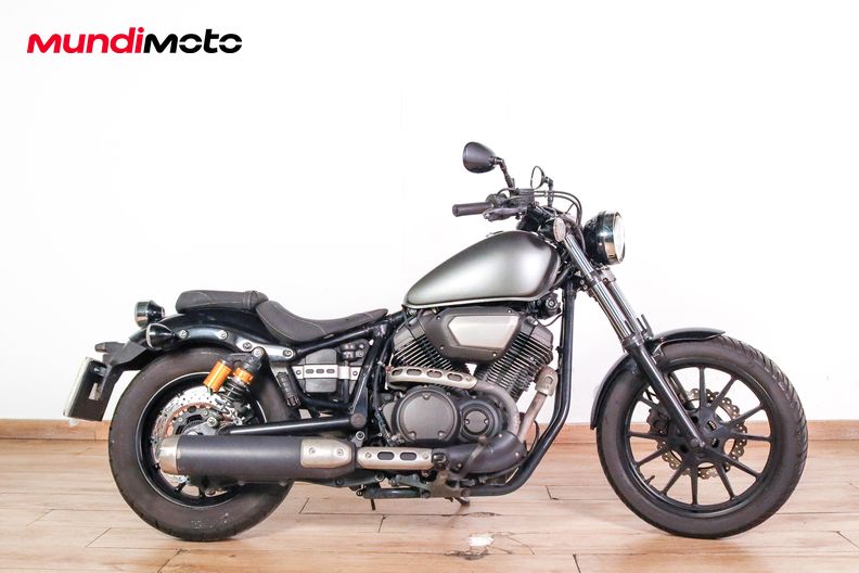 Motorbike image 0