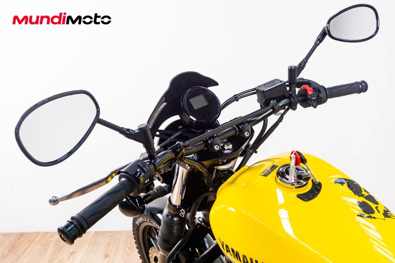 Motorbike image 10
