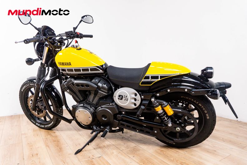 Motorbike image 7