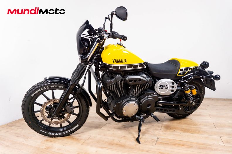 Motorbike image 6