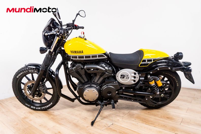 Motorbike image 5