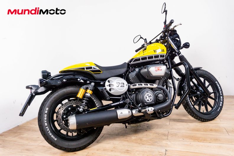 Motorbike image 2