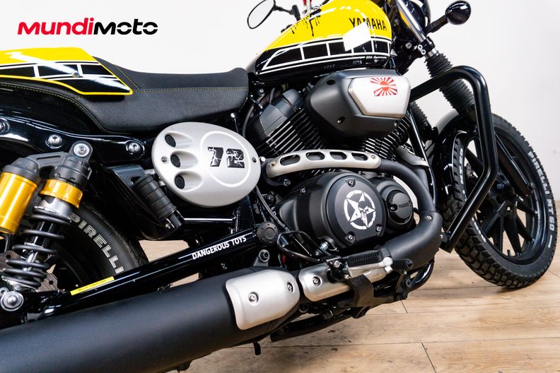 Motorbike image 3