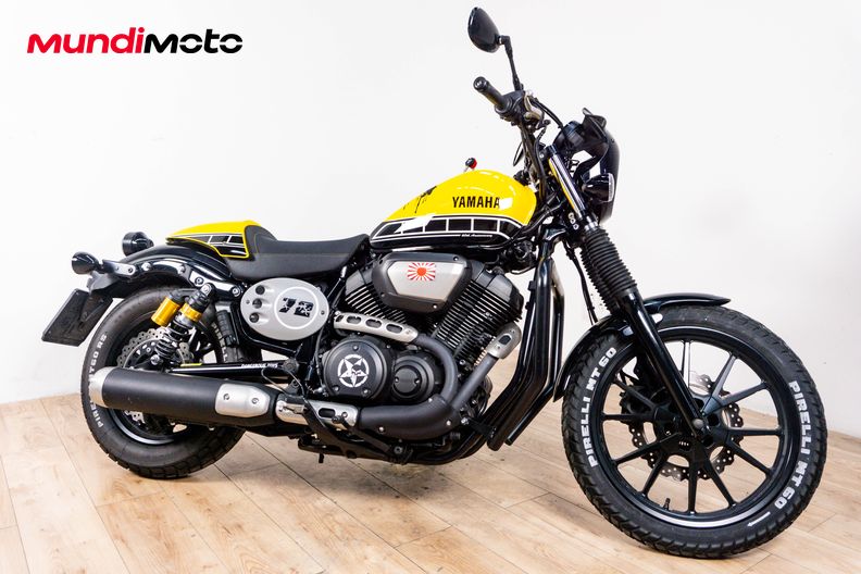 Motorbike image 1