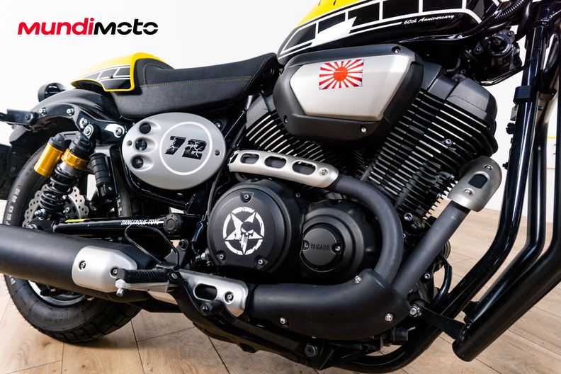 Motorbike image 4