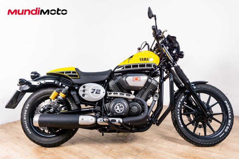 Motorbike image 0