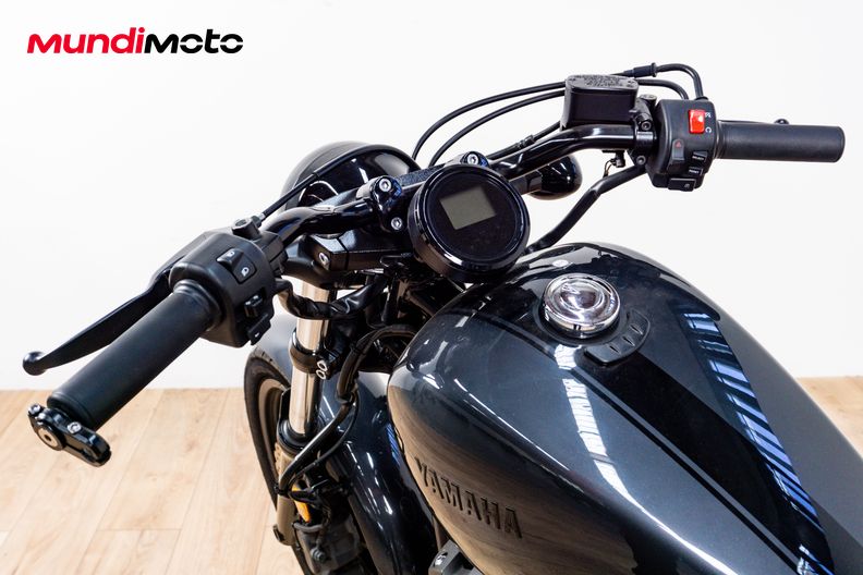 Motorbike image 10