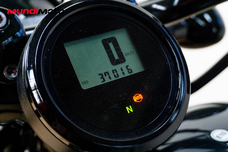 Motorbike image 11
