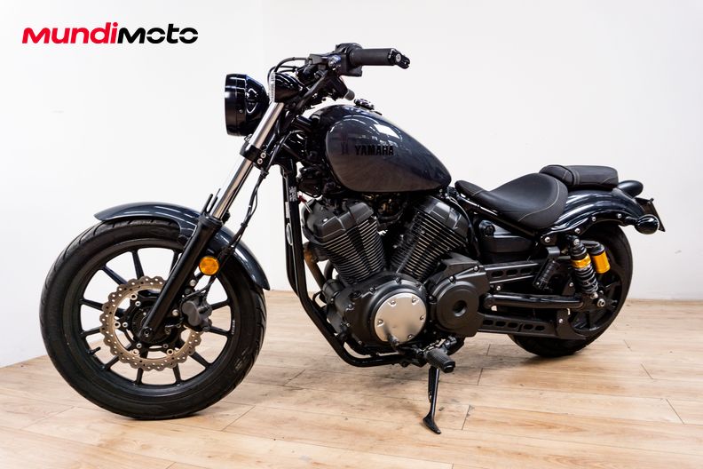 Motorbike image 6