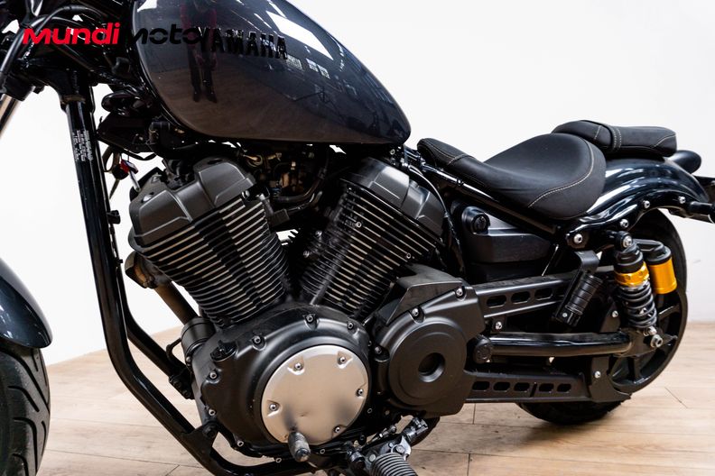 Motorbike image 9