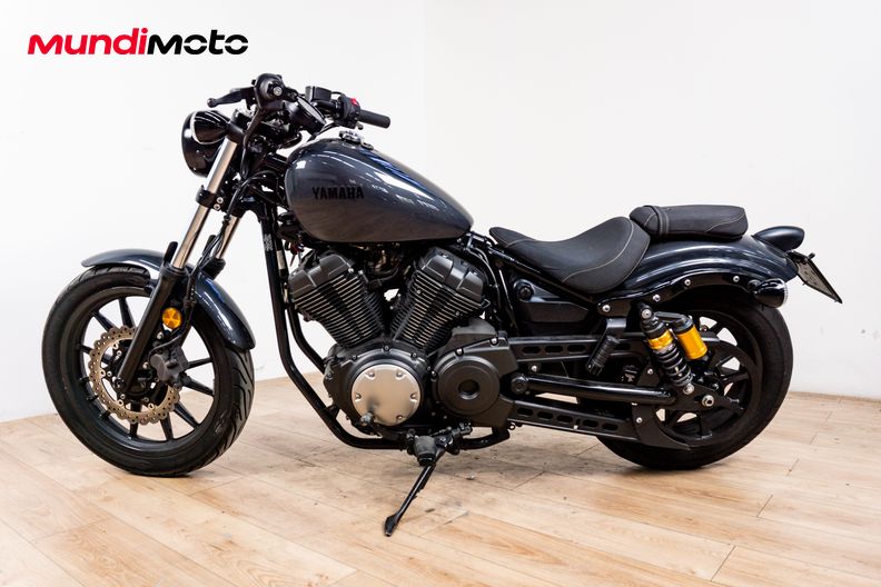 Motorbike image 5