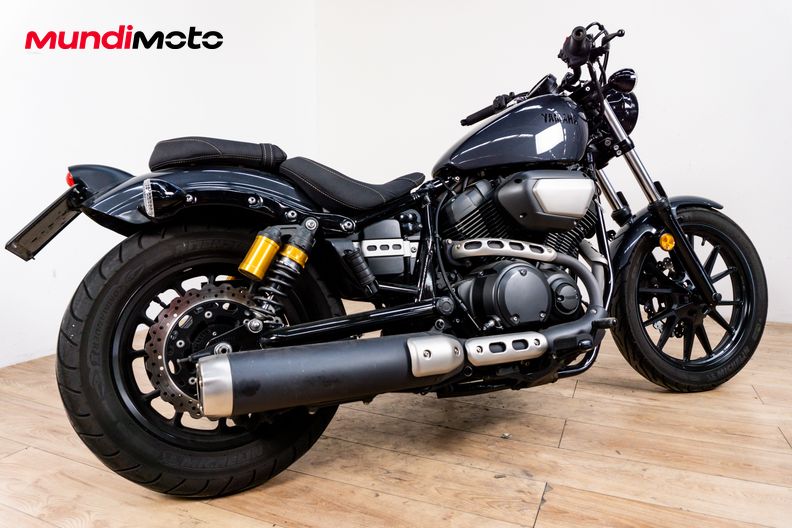 Motorbike image 2