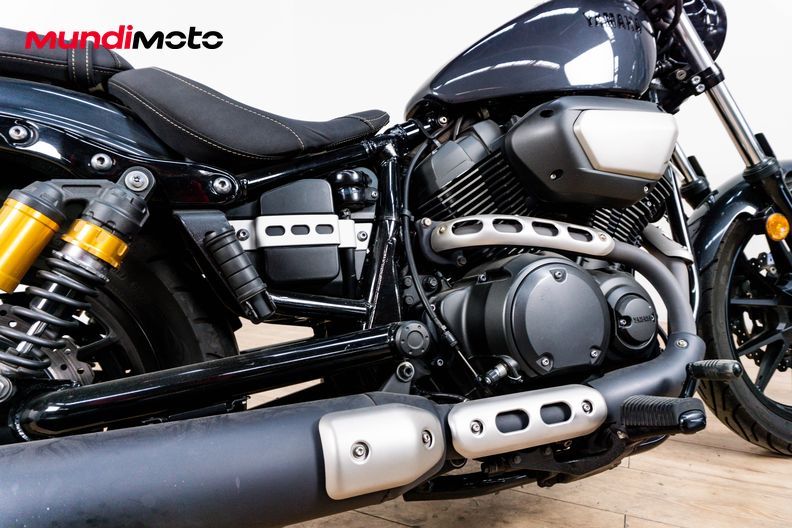 Motorbike image 3