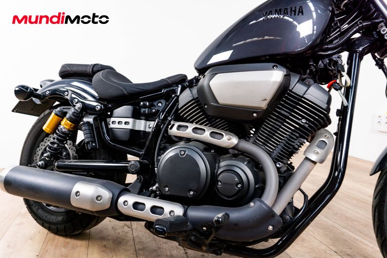 Motorbike image 4