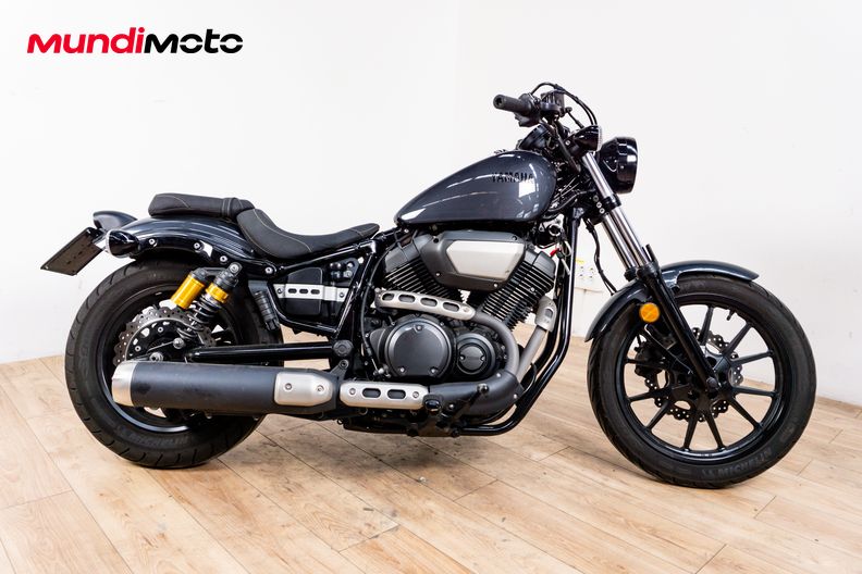 Motorbike image 0