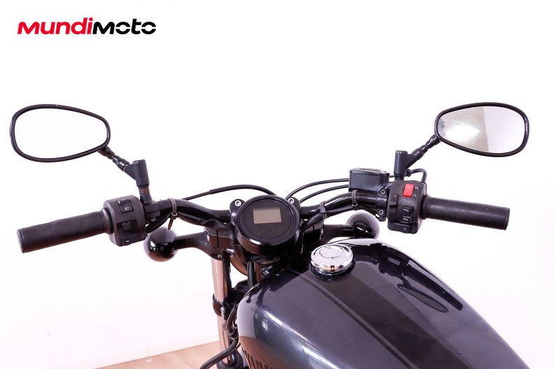 Motorbike image 10