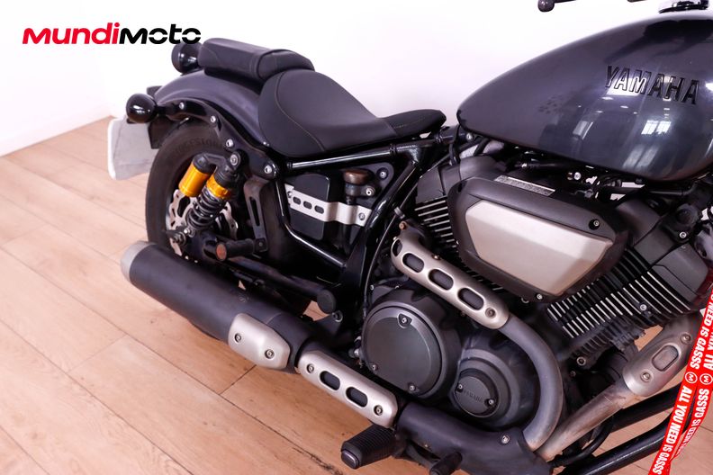 Motorbike image 12