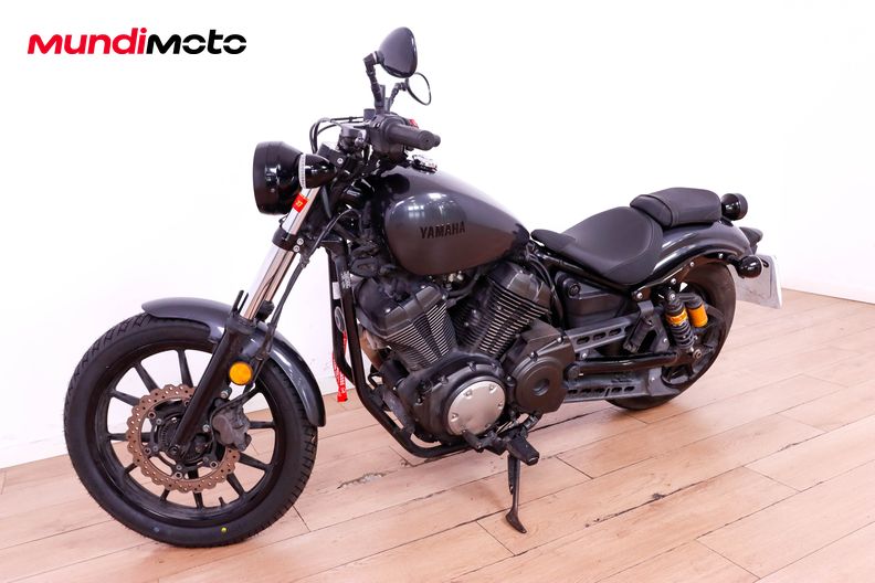 Motorbike image 7