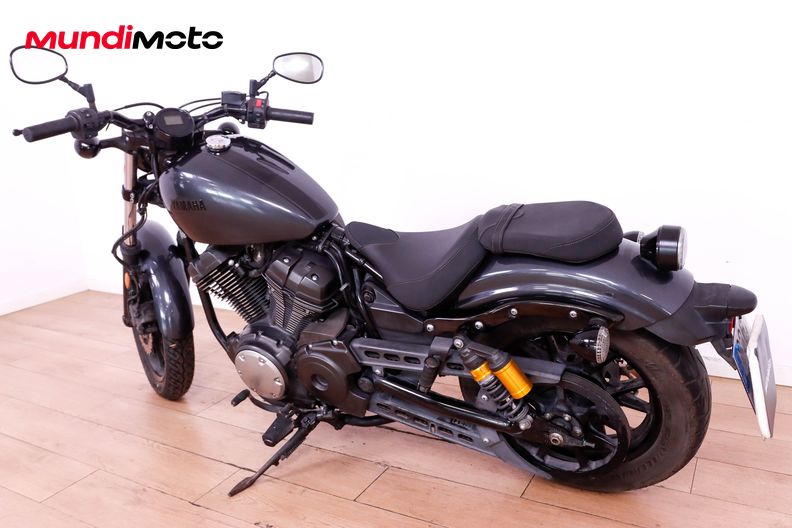 Motorbike image 6