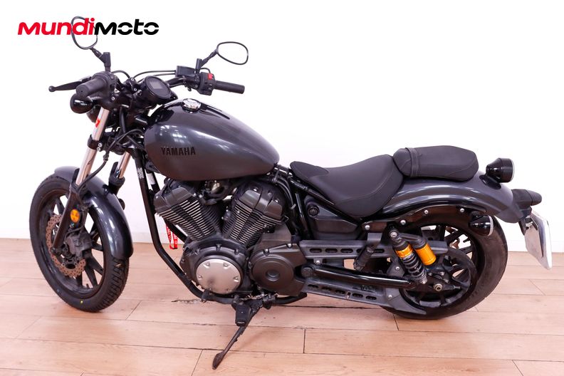 Motorbike image 5